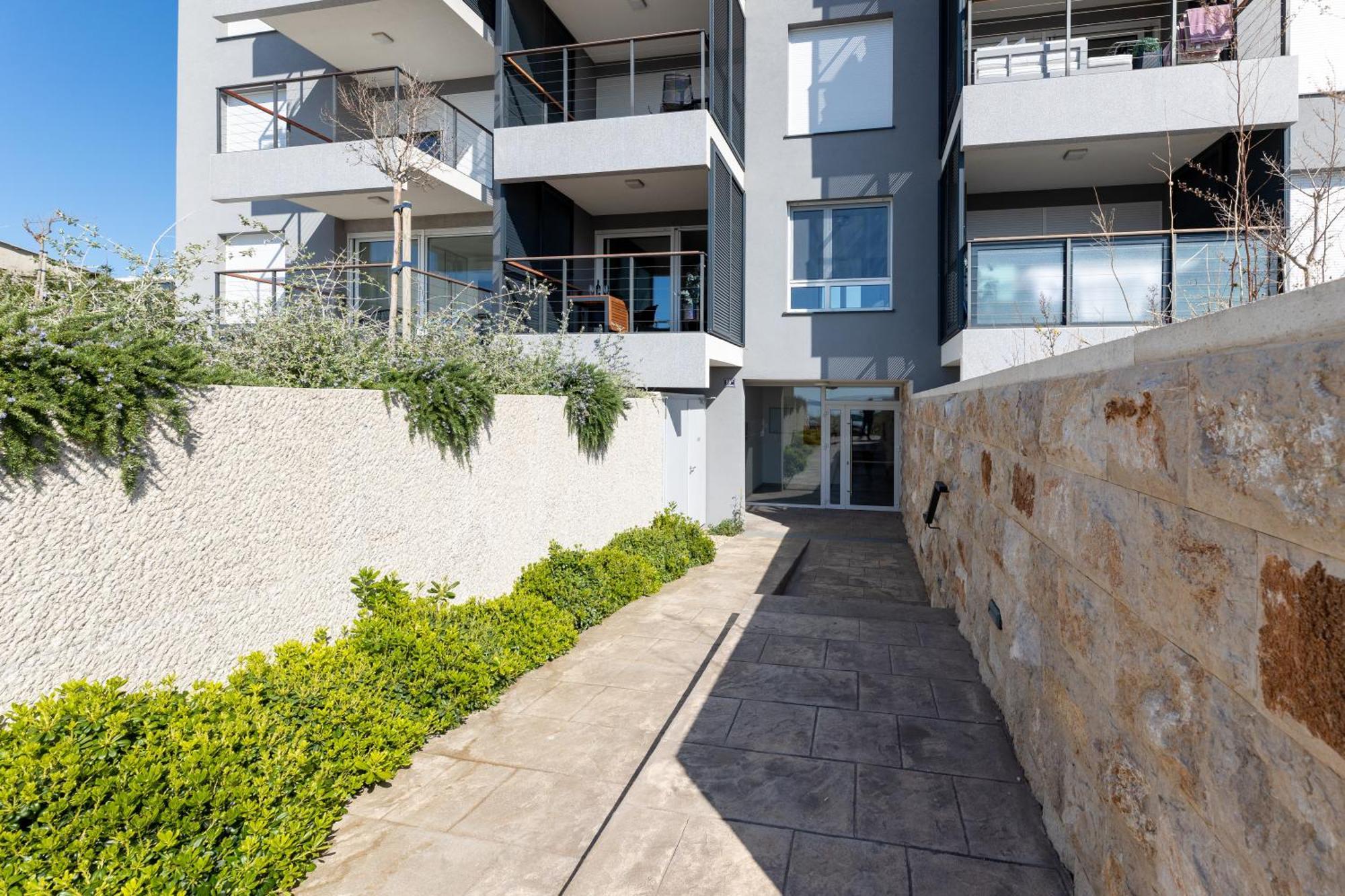 Apartment Jolie Split Exterior photo